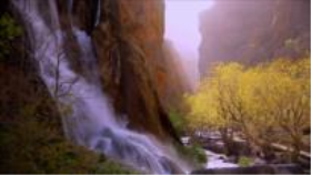 Irán - 1- La naturaleza de la Provincia de Lorestán 2- Bebidas tradicionales iraníes 3- Aspectos de Irán: La Torre Tuqrol en la Ciudad de Rey 