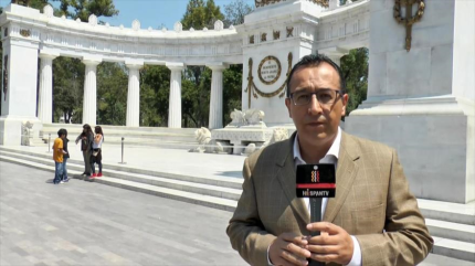 Jornaleros mexicanos lanzan campaña contra explotación laboral