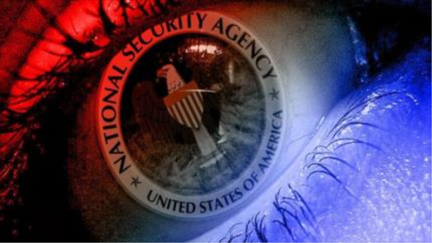 Espionaje de la Agencia de Seguridad Nacional de EE.UU. (NSA, por sus siglas en inglés)