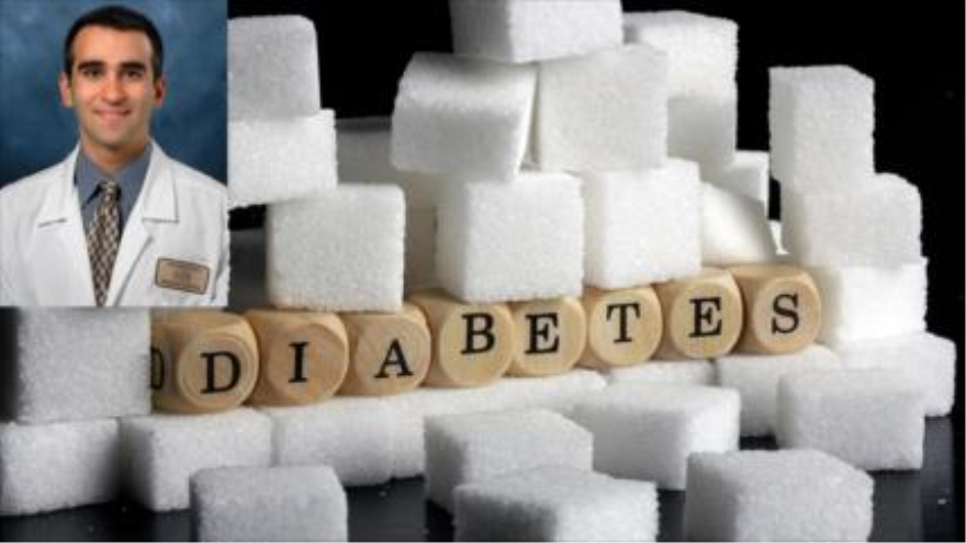 diabetes mutación genética diabetes mutación genética
