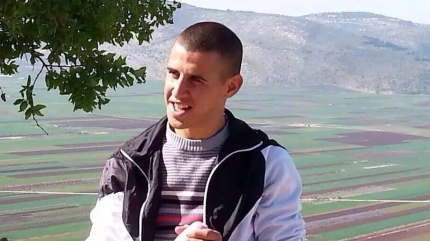 Israel no presenta cargos contra asesinos del palestino Hamdan