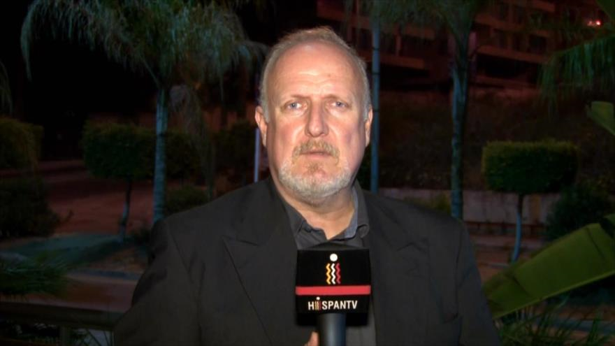 Nasrolá considera rotundo fracaso agresión saudí a Yemen 