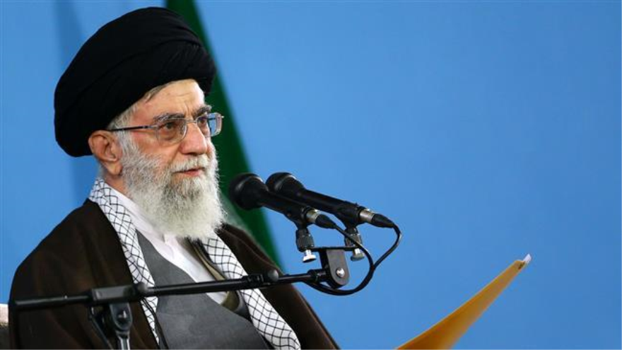 Líder: Irán no acepta diálogos nucleares bajo amenaza