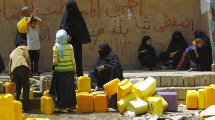 22 ONG en Yemen alertan sobre suspensión de ayuda en una semana