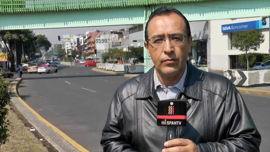 Gobierno mexicano declara la guerra al Cártel Jalisco