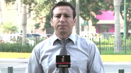 Aumenta la inseguridad para periodistas en Guatemala