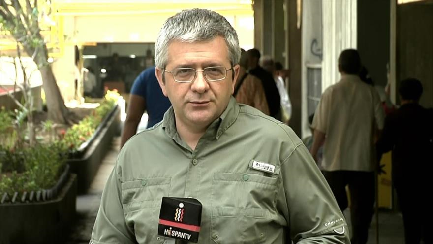 Denuncian creciente presencia paramilitar en Venezuela 