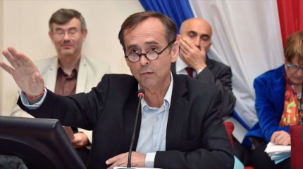 Alcalde francés confiesa realizar sondeo “racista” sobre musulmanes