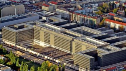 Alemania limita colaboraciones de inteligencia con EEUU