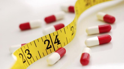 Anuncian alerta mundial por "píldoras de dieta" 