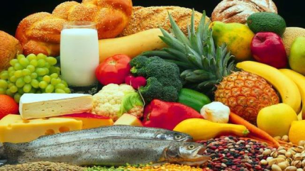 Dietas saludables forjan cerebros más inteligentes
