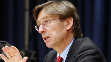 Alemania aboga por el levantamiento de sanciones antiraníes