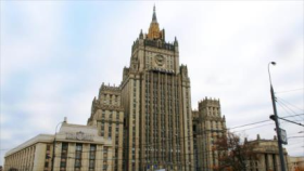 Rusia rechaza plan estadounidense-árabe para dividir Irak y Siria