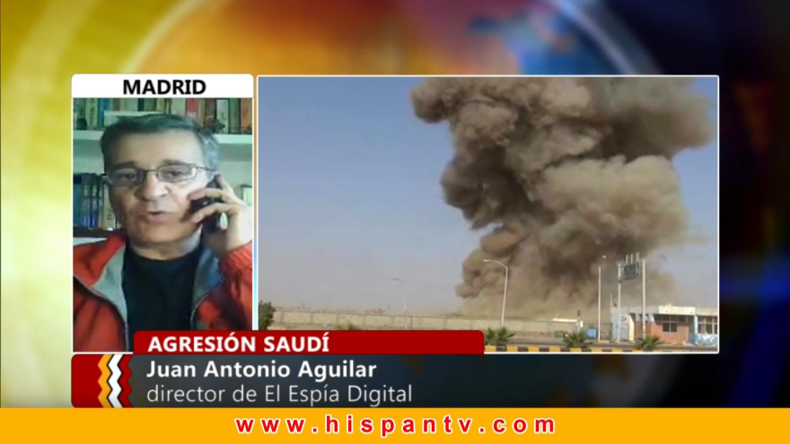 ‘Tregua es una salida que tenía Riad para adornar situación’