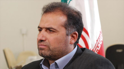 Irán denuncia próxima reunión del grupo terrorista MKO en Francia