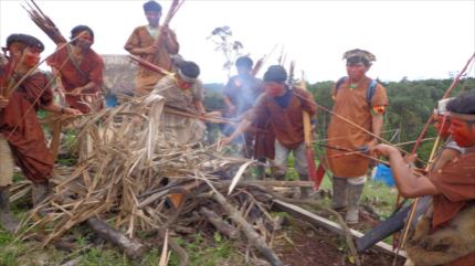  Alaska y Hawái denuncian "la anexión ilegal" por EEUU y recurren a la ONU por su libre determinación