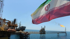 OPEP prevé aumento de la cuota de ventas del petróleo iraní 
