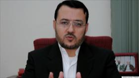EEUU incluye a periodista de Al-Jazeera en lista negra terrorista
