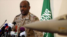 Arabia Saudí declara objetivo militar la provincia yemení de Saada 