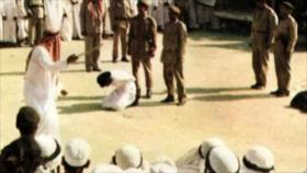 AI urge a Riad a establecer una moratoria oficial de ejecuciones