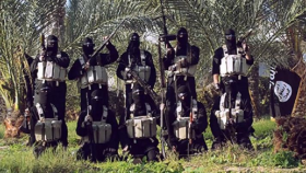 Terroristas en Gaza fueron entrenados por Israel