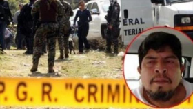 ‘Captura de exjefe policial es clave para aclarar caso Iguala’
