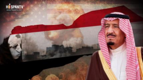 Arabia Saudí, reformas internas y agresión externa