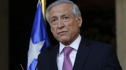 Chile llama a esperar con calma el fallo de la CIJ