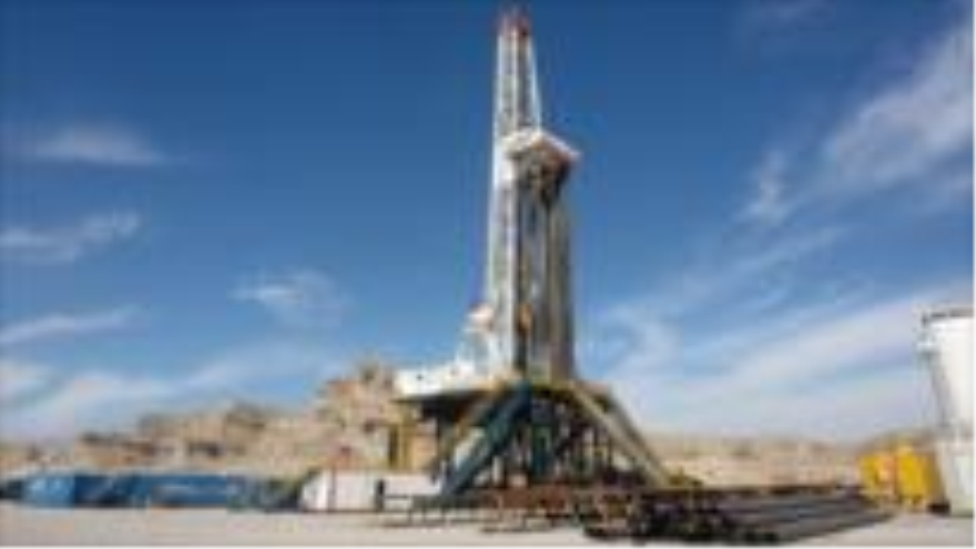 Irán logra por primera vez la tecnología de producir los fluidos que se emplean en la perforación de los pozos petróleos.