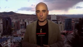 Reacciones desde Bolivia por el litigio con Chile en La Haya