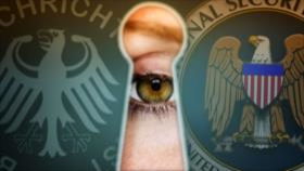 Nuevo escándalo: NSA pidió a Alemania espiar a Siemens