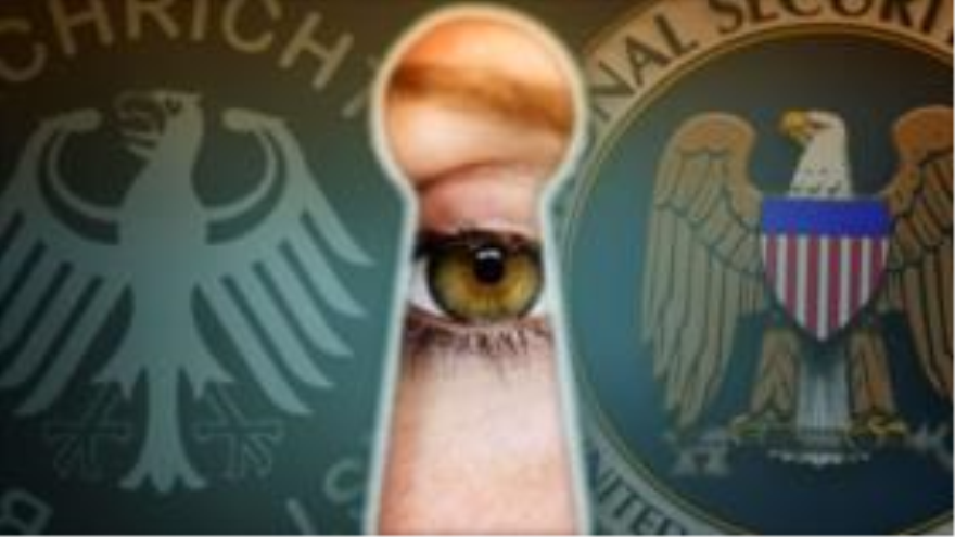 NSA y BND colaboraron en espiar objetivos en Europa.