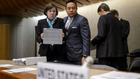 ONU cuestiona situación de DDHH en Estados Unidos
