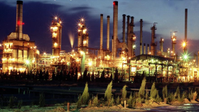 Irán y Brasil construirán una nueva refinería en América Latina