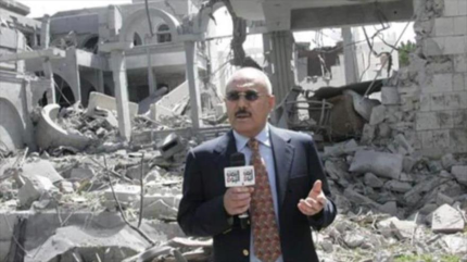 Saleh: Arabia Saudí no se atreve a atacar Yemen por tierra