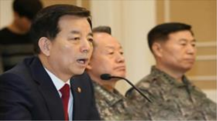 Seúl amenaza con represalias "despiadadas" contra Pyongyang