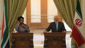 ‘Lo firmado en Lausana, marco general para un acuerdo en futuro’