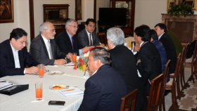 Morales expresa optimismo sobre fallo de CIJ
