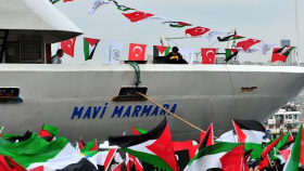 España NO imputará a Netanyahu por ataque a Mavi Marmara en 2010
