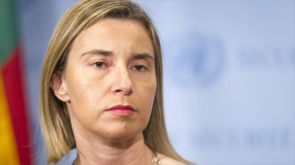 UE opta por medida militar contra inmigrantes en Mediterráneo