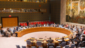  Pyongyang: El Consejo de Seguridad es “un instrumento político” de Washington