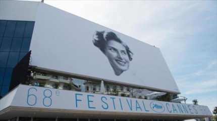 Comienza la 68ª edición del Festival de Cannes