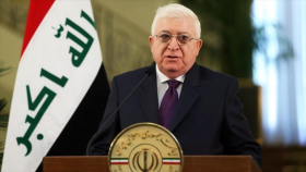 ‘Acuerdo Irán-G5+1 favorecerá a los amantes de la paz regional’
