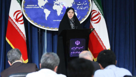 ‘Irán no interviene en asuntos internos de Yemen’