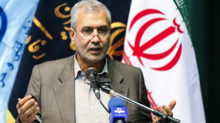 Irán e Irak acuerdan cooperar en pro de derechos de trabajadores