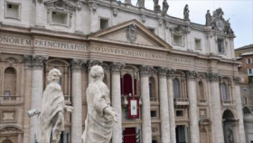 El Vaticano reconocerá oficialmente al Estado palestino 