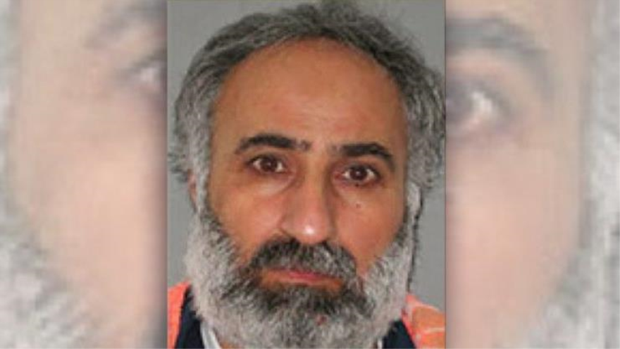 Abu Ala al-Afri, número dos de EIIL