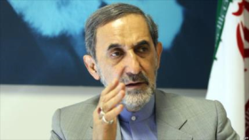 ‘Irán seguirá apoyando a sus países vecinos ante el enemigo común: Israel’