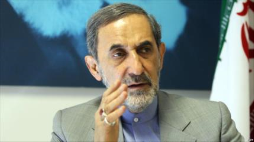 El asesor del Líder de la Revolución Islámica de Irán para Asuntos Internacionales, Ali Akbar Velayati.