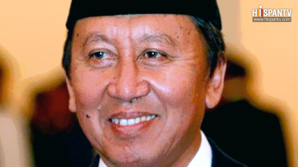 Muere el embajador indonesio herido en un accidente aéreo en Paquistán